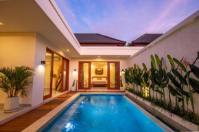 Best Place by walking, Beach, Brand NEW Villa, Canggu